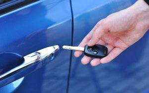 Car Locksmith - Carlsbad, CA