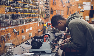 Industrial Locksmith - Carlsbad, CA